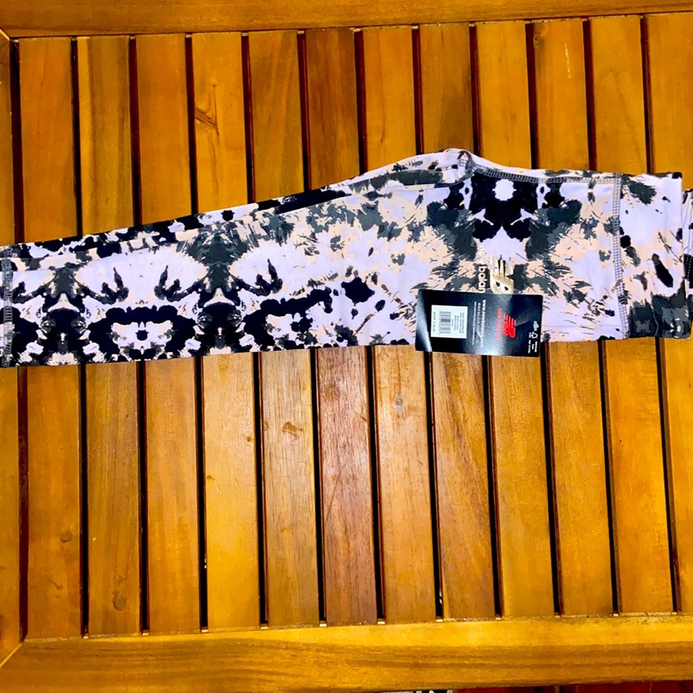 New Balance leggings